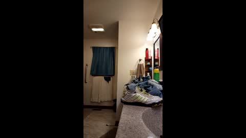 justmeohio online show from 03/29/26, 04:18