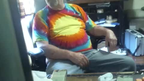 justmeohio online show from 04/17/26, 05:05