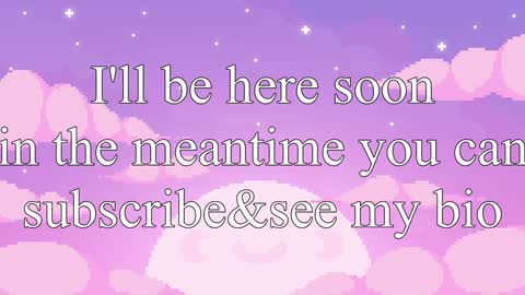 justmeowgirl online show from 12/25/24, 05:26