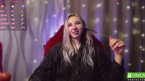 justmeowgirl online show from 01/20/25, 07:36