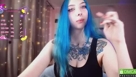 justmeowgirl online show from 10/22/25, 04:35