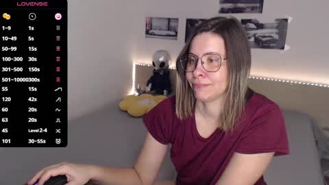 Julie online show from 02/05/25, 05:41