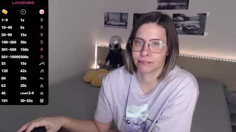 Julie online show from 02/10/25, 05:03