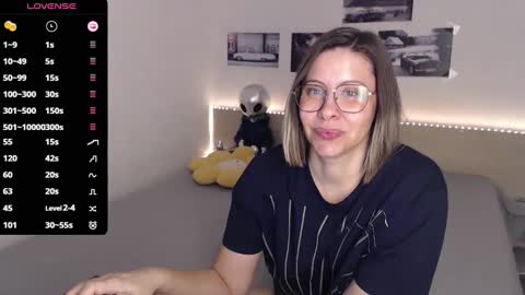 Julie online show from 02/24/25, 05:11