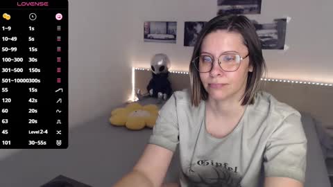 Julie online show from 02/28/25, 05:37