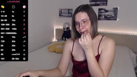 Julie online show from 03/01/25, 05:20