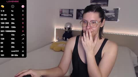 Julie online show from 03/06/25, 05:03