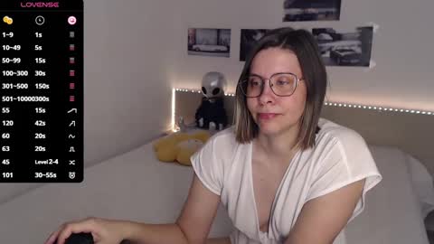 Julie online show from 03/07/25, 05:29