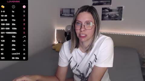 Julie online show from 09/14/25, 03:11