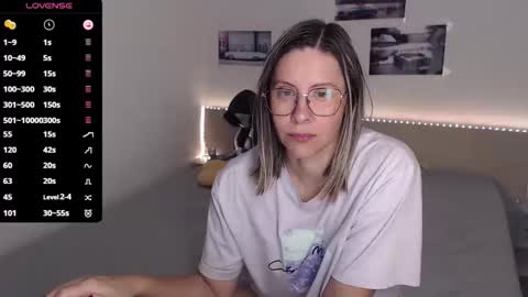 Julie online show from 09/15/25, 03:50