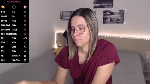 Julie online show from 10/04/25, 04:10