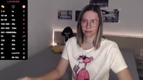 Julie online show from 10/07/25, 05:48