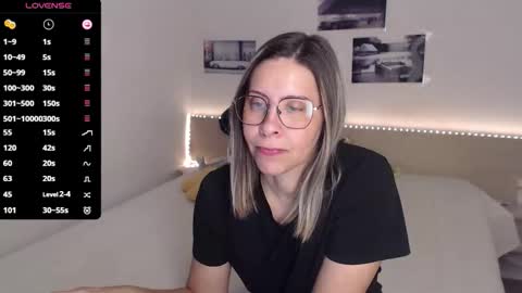 Julie online show from 10/18/25, 04:15