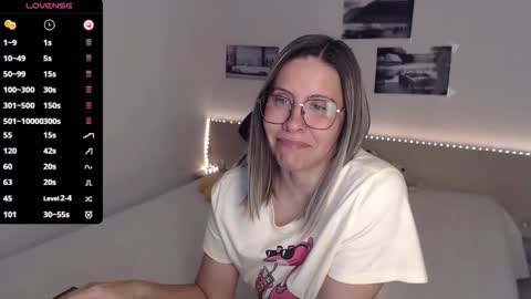 Snapshot of justmexy7 chatting on 11/08/25, 05:18 Julie online show from 11/08/25, 05:18