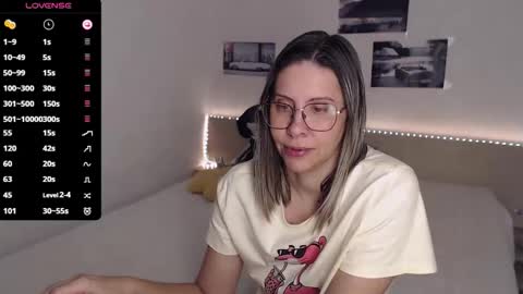 Snapshot of justmexy7 chatting on 11/22/25, 05:06 Julie online show from 11/22/25, 05:06