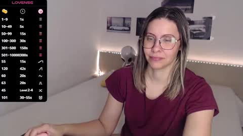 Snapshot of justmexy7 chatting on 12/22/25, 04:53 Julie online show from 12/22/25, 04:53