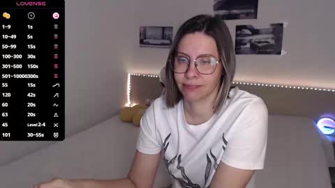 Snapshot of justmexy7 chatting on 01/15/26, 05:01 Julie online show from 01/15/26, 05:01