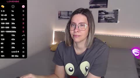 Snapshot of justmexy7 chatting on 01/17/26, 05:01 Julie online show from 01/17/26, 05:01