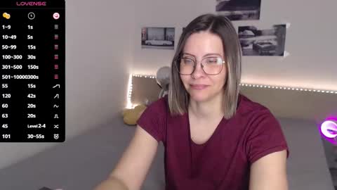 Snapshot of justmexy7 chatting on 02/08/26, 04:49 Julie online show from 02/08/26, 04:49