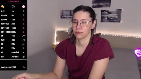 Snapshot of justmexy7 chatting on 02/17/26, 04:53 Julie online show from 02/17/26, 04:53