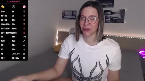 Snapshot of justmexy7 chatting on 02/19/26, 05:03 Julie online show from 02/19/26, 05:03