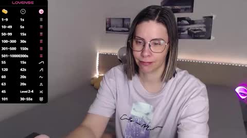 Snapshot of justmexy7 chatting on 02/23/26, 04:54 Julie online show from 02/23/26, 04:54