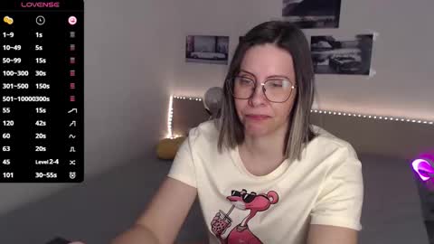 Snapshot of justmexy7 chatting on 02/26/26, 04:55 Julie online show from 02/26/26, 04:55