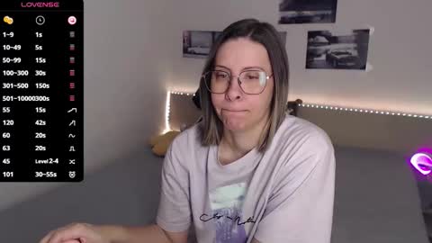 Snapshot of justmexy7 chatting on 03/08/26, 05:00 Julie online show from 03/08/26, 05:00