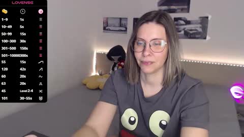 Snapshot of justmexy7 chatting on 03/10/26, 05:01 Julie online show from 03/10/26, 05:01