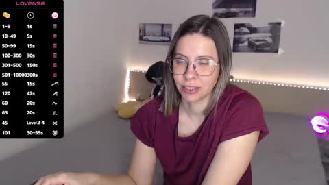 Snapshot of justmexy7 chatting on 03/11/26, 05:02 Julie online show from 03/11/26, 05:02