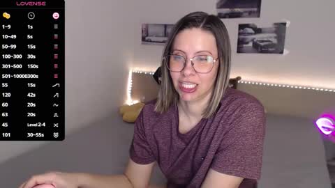 Snapshot of justmexy7 chatting on 03/12/26, 05:24 Julie online show from 03/12/26, 05:24