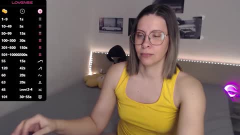 Snapshot of justmexy7 chatting on 03/14/26, 05:24 Julie online show from 03/14/26, 05:24