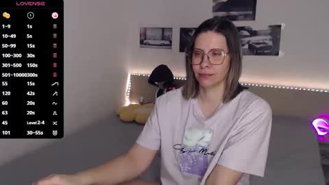 Snapshot of justmexy7 chatting on 03/15/26, 05:13 Julie online show from 03/15/26, 05:13