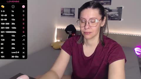 Snapshot of justmexy7 chatting on 03/19/26, 05:00 Julie online show from 03/19/26, 05:00