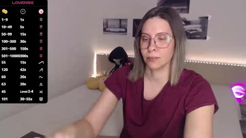 Snapshot of justmexy7 chatting on 03/27/26, 04:40 Julie online show from 03/27/26, 04:40