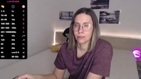 Snapshot of justmexy7 chatting on 03/30/26, 03:51 Julie online show from 03/30/26, 03:51