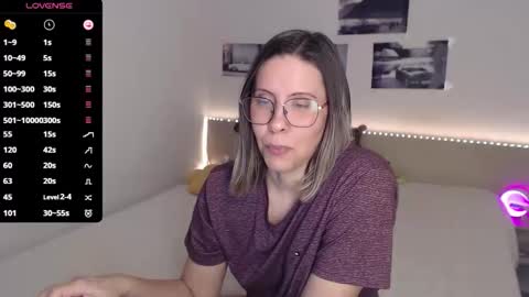 Snapshot of justmexy7 chatting on 03/30/26, 03:57 Julie online show from 03/30/26, 03:57