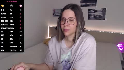 Snapshot of justmexy7 chatting on 04/04/26, 03:38 Julie online show from 04/04/26, 03:38