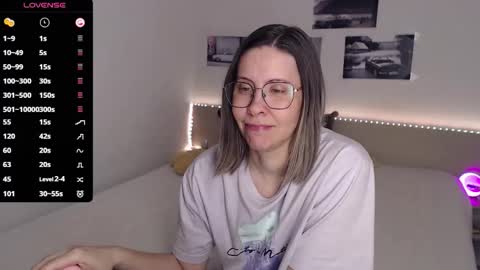 Snapshot of justmexy7 chatting on 04/11/26, 03:55 Julie online show from 04/11/26, 03:55