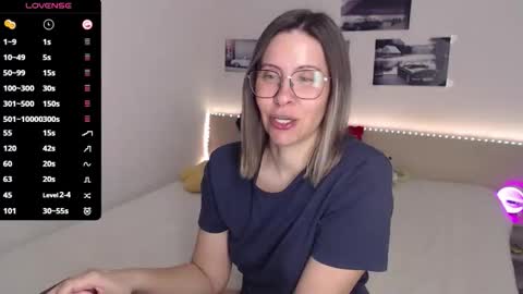 Snapshot of justmexy7 chatting on 04/13/26, 03:34 Julie online show from 04/13/26, 03:34