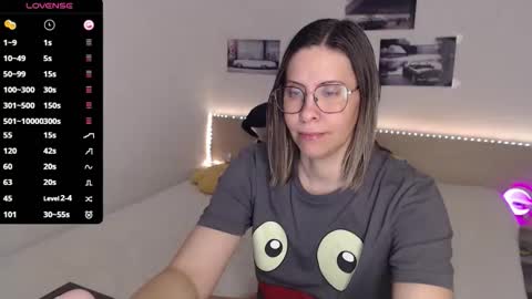 Snapshot of justmexy7 chatting on 04/15/26, 04:08 Julie online show from 04/15/26, 04:08