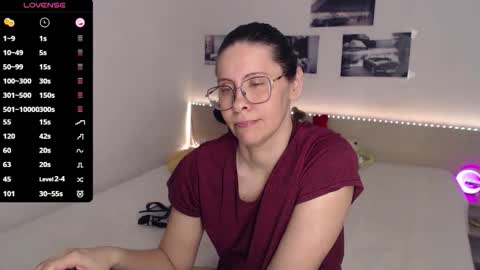 Snapshot of justmexy7 chatting on 04/15/26, 04:14 Julie online show from 04/15/26, 04:14