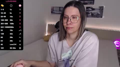 Snapshot of justmexy7 chatting on 04/21/26, 03:57 Julie online show from 04/21/26, 03:57