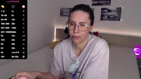 Snapshot of justmexy7 chatting on 04/21/26, 04:01 Julie online show from 04/21/26, 04:01