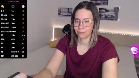 Snapshot of justmexy7 chatting on 04/24/26, 04:04 Julie online show from 04/24/26, 04:04