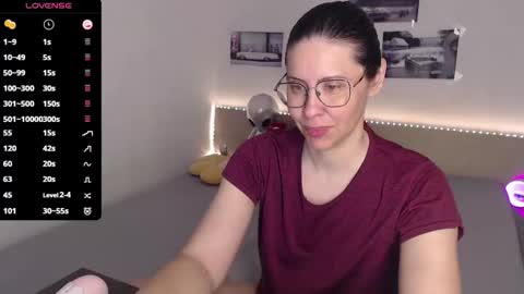 Snapshot of justmexy7 chatting on 05/10/26, 04:06 Julie online show from 05/10/26, 04:06