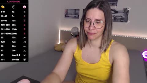 Snapshot of justmexy7 chatting on 05/11/26, 03:56 Julie online show from 05/11/26, 03:56