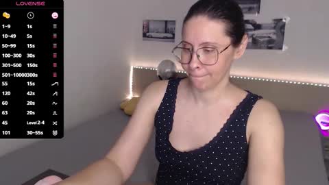 Snapshot of justmexy7 chatting on 05/15/26, 04:25 Julie online show from 05/15/26, 04:25