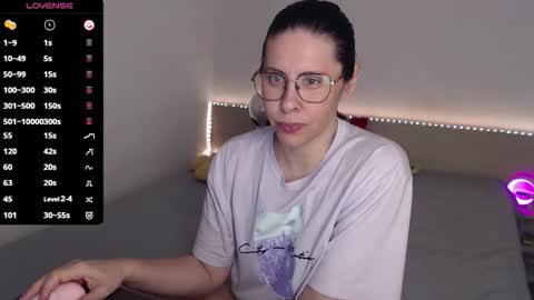 Snapshot of justmexy7 chatting on 05/20/26, 04:13 Julie online show from 05/20/26, 04:13