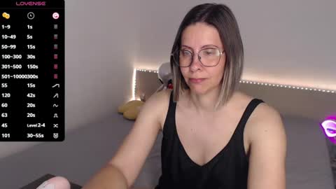 Snapshot of justmexy7 chatting on 06/19/26, 03:55 Julie online show from 06/19/26, 03:55